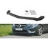 Első Splitter V.1 Mercedes E W212