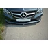 Első Splitter V.1 Mercedes E W212