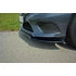 Első Splitter V.1 Mercedes E W212