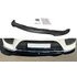 Első Splitter V.1 Mercedes GLE W166 AMG-Line