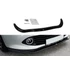 Első Splitter V.1 Renault Clio Mk4