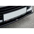 Első Splitter V.1 Renault Clio Mk4