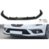 Első Splitter V.1 Renault Megane Mk4 Hatchback