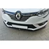Első Splitter V.1 Renault Megane Mk4 Hatchback
