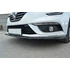 Első Splitter V.1 Renault Megane Mk4 Hatchback