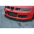 Első Splitter v.1 Seat Leon Mk1 Cupra