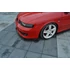 Első Splitter v.1 Seat Leon Mk1 Cupra