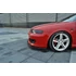 Első Splitter v.1 Seat Leon Mk1 Cupra