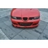 Első Splitter v.1 Seat Leon Mk1 Cupra