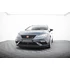 Első Splitter V.1 Seat Leon Cupra / FR Mk3 FL