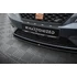Első Splitter V.1 Seat Leon Cupra / FR Mk3 FL
