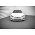 Első Splitter V.1 Tesla Model S Facelift