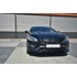 Első Splitter V.1 Volvo V60 Polestar Facelift