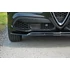 Első Splitter V.2 Alfa Romeo Stelvio