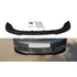 Első Splitter V.2 Audi A4 S-Line B6