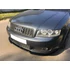 Első Splitter V.2 Audi A4 S-Line B6