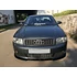 Első Splitter V.2 Audi A4 S-Line B6