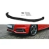Első Splitter V.2 Audi S4 / A4 S-Line B9