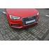 Első Splitter V.2 Audi S4 / A4 S-Line B9