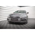 Első Splitter V.2 Audi A5 F5 S-Line