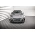 Első Splitter V.2 Audi A5 F5 S-Line