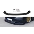 Első Splitter V.2 Audi A7 Mk1 S-Line