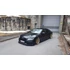 Első Splitter V.2 Audi A7 Mk1 S-Line