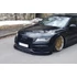 Első Splitter V.2 Audi A7 Mk1 S-Line