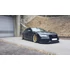 Első Splitter V.2 Audi A7 Mk1 S-Line