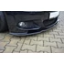 Első Splitter V.2 for BMW 3 E92 M-PACK FACELIFT