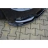 Első Splitter V.2 for BMW 3 E92 M-PACK FACELIFT