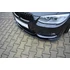 Első Splitter V.2 for BMW 3 E92 M-PACK FACELIFT