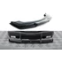 Első Splitter V.2 BMW M3 E36