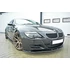 Első Splitter V.2 BMW M6 E63