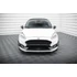 Első Splitter V.2 Ford Fiesta Mk8 ST / ST-Line