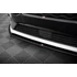 Első Splitter V.2 Ford Fiesta Mk8 ST / ST-Line