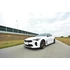 Első Splitter V.2 KIA STINGER GT
