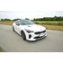 Első Splitter V.2 KIA STINGER GT