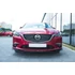 Első Splitter V.2 Mazda 6 GJ (Mk3) Facelift
