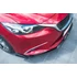 Első Splitter V.2 Mazda 6 GJ (Mk3) Facelift