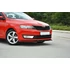 Első Splitter V.2 Skoda Rapid