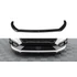 Első Splitter V.3 Ford Fiesta Mk8 ST / ST-Line