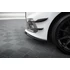 Első Splitter V.3 Ford Fiesta Mk8 ST / ST-Line