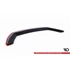 Első Splitter V.3 Seat Leon Cupra / FR Mk3 FL