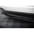 Központi Hátsó SPLITTER for BMW 5 G30/ G31 M-Pack
