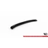 Központi Hátsó SPLITTER for BMW 5 G30/ G31 M-Pack
