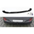 Központi Hátsó SPLITTER Hyundai i30 mk.2