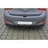 Központi Hátsó SPLITTER Hyundai i30 mk.2