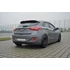 Központi Hátsó SPLITTER Hyundai i30 mk.2