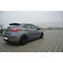 Központi Hátsó SPLITTER Hyundai i30 mk.2